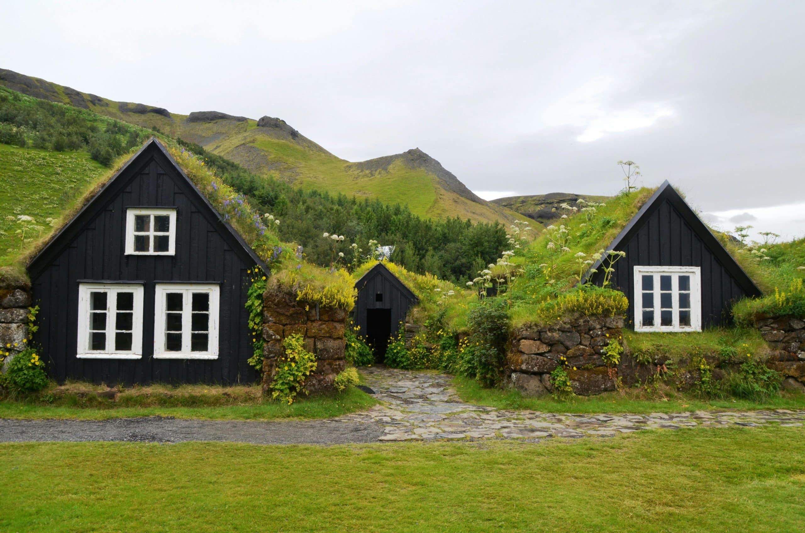 5 Tips to make your house more eco-friendly with building materials