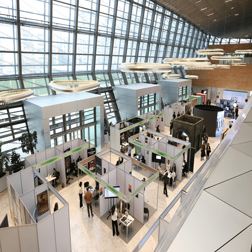 🌍 Futurebuild Belgium : stimuler l’innovation durable dans le secteur de la construction